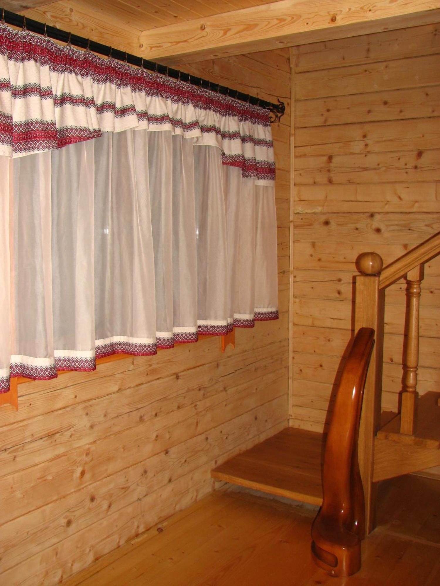 Hotel On Dovbush Path à Yaremtche Extérieur photo